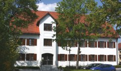 Rathaus Zolling