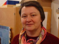 Grossansicht in neuem Fenster: Brigitte Mitterleitner