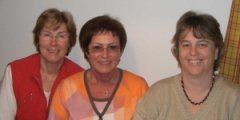 Nachbarschaftshilfe - Vorstandschaft Nachbarschaftshilfe - Vorstandschaft