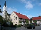 Ortszentrum Attenkirchen