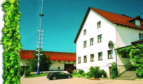 Gasthaus Ostermeier