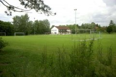 Grossansicht in neuem Fenster: Sportplatz