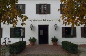 Gasthaus Hörhammer