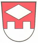 Wappen der Gemeinde Mauern