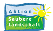 Aktion Saubere Landschaft