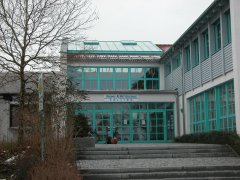 Grund- und Mittelschule Zolling