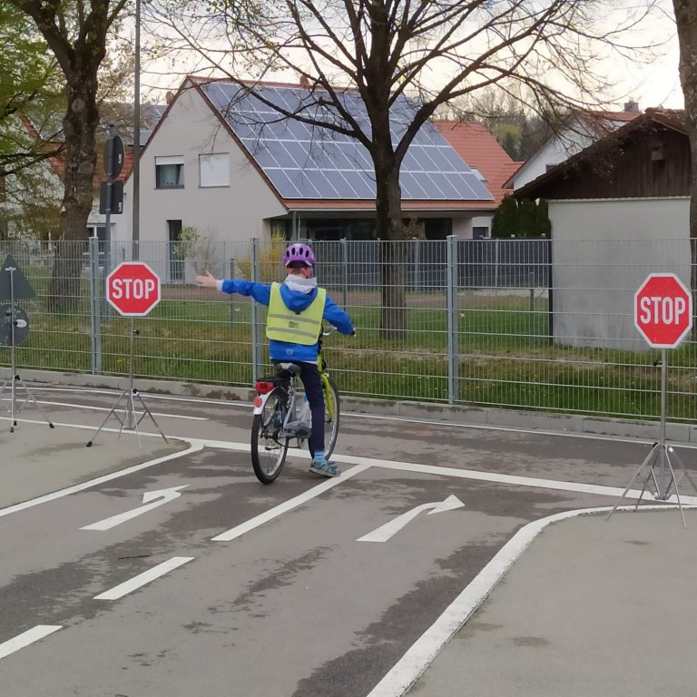 Grossansicht in neuem Fenster: VE Zolling