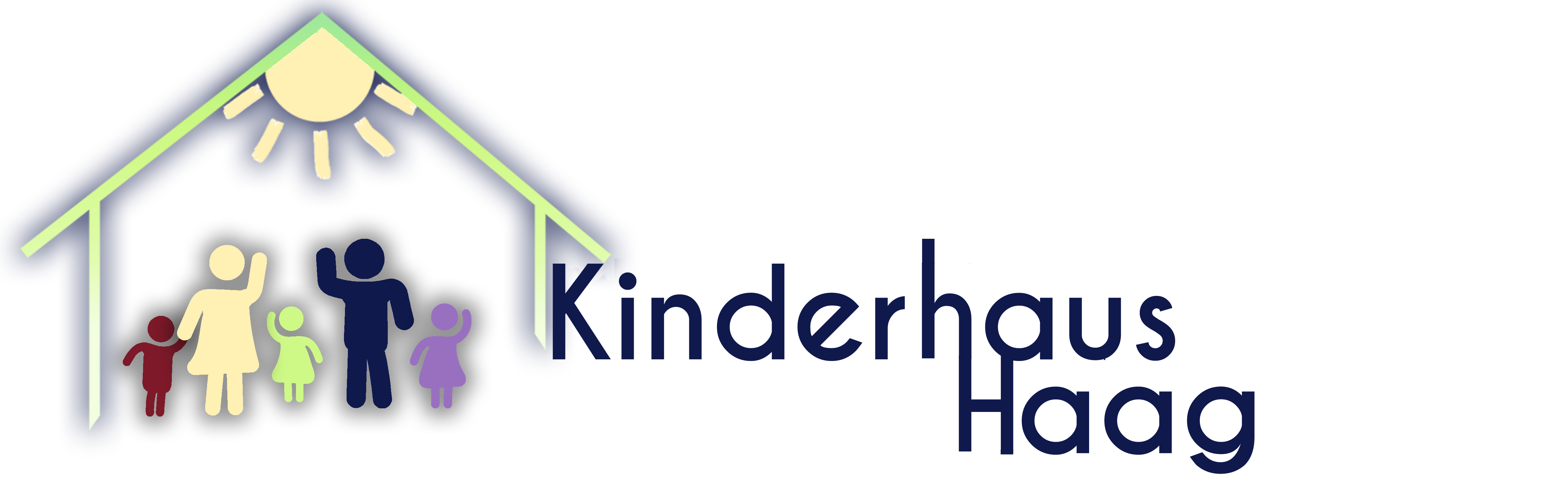 Logo Idee Kinderhaus Haag