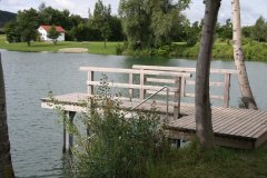 Anglberger Badesee Anglberger Badesee