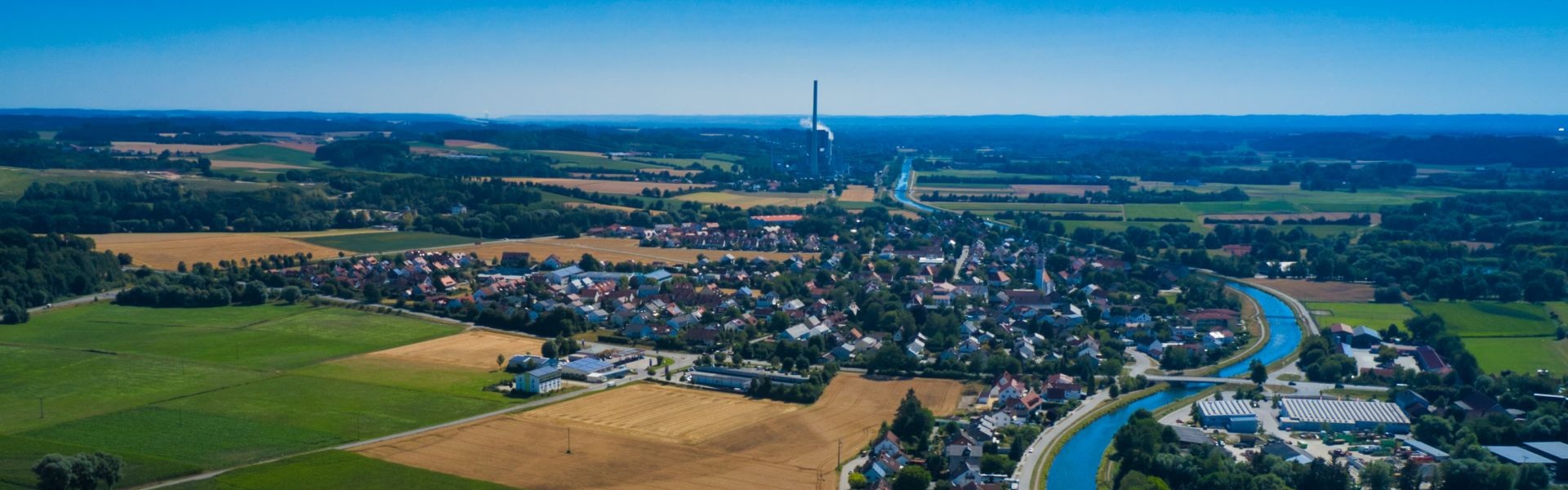 Header Zolling - Luftbild Zolling