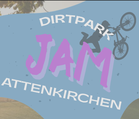 Eröffnung Dirtpark
