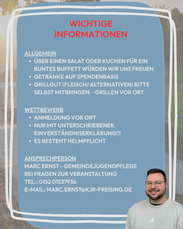Eröffnung Dirtpark